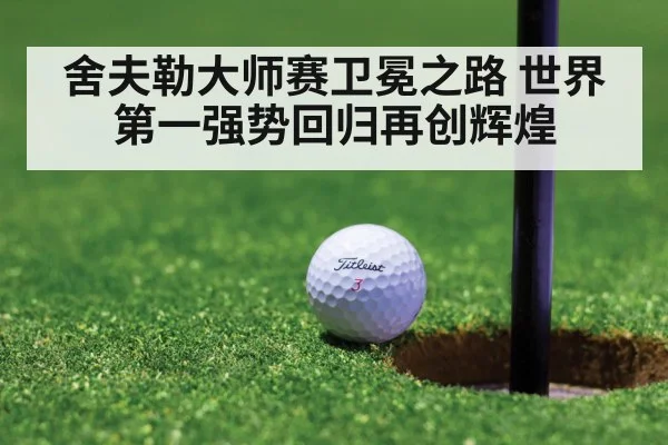 舍夫勒大师赛卫冕之路 世界第一强势回归再创辉煌